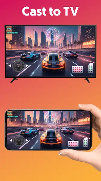 Screen Share