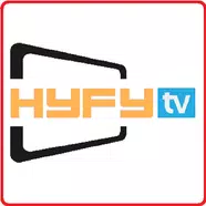 Hyfytv
