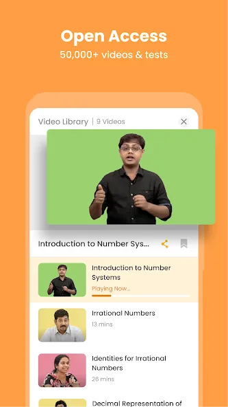 BYJU'S - Learning Application