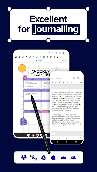Xodo PDF Reader & Editor