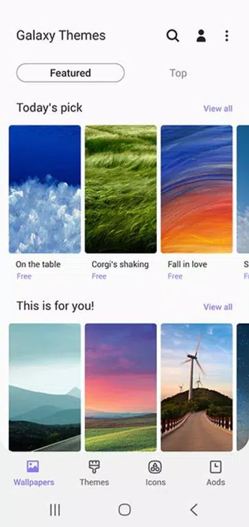 Galaxy Themes Galaxy Themes