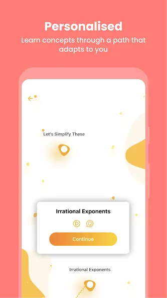 BYJU'S - Learning Application