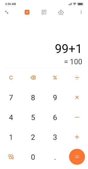 Mi Calculator Mi Calculator