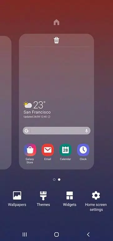 Galaxy Themes Galaxy Themes