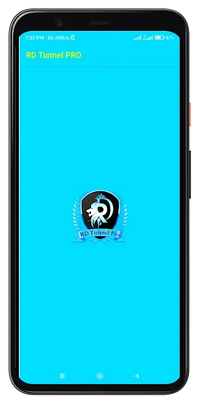RD Tunnel Pro
