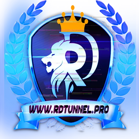 RD Tunnel Pro