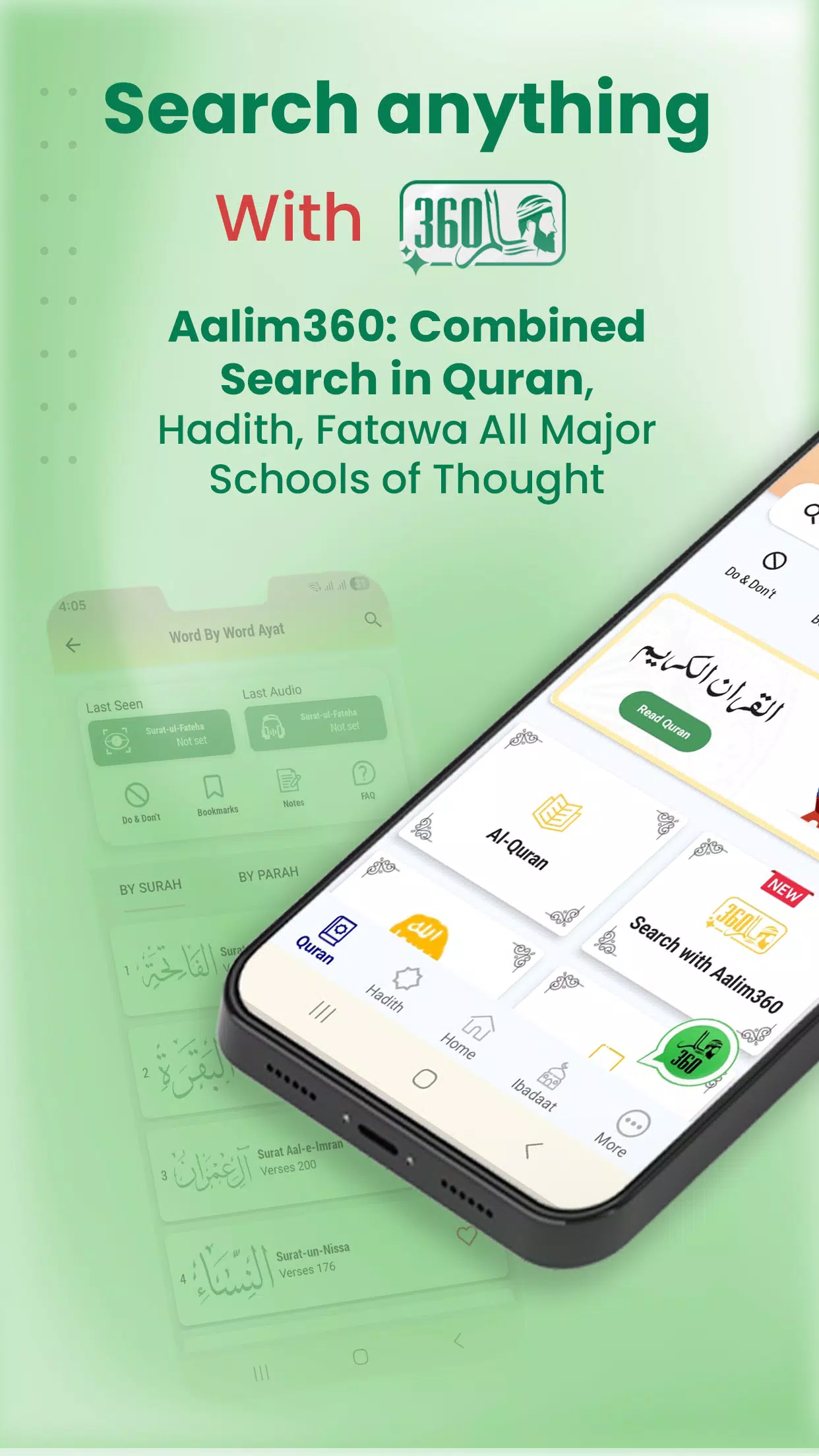 Islam 360 Islam 360