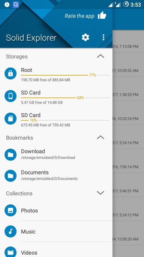 Lineage OS