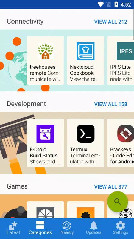 F-Droid