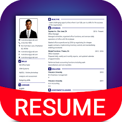 Intelligent CV