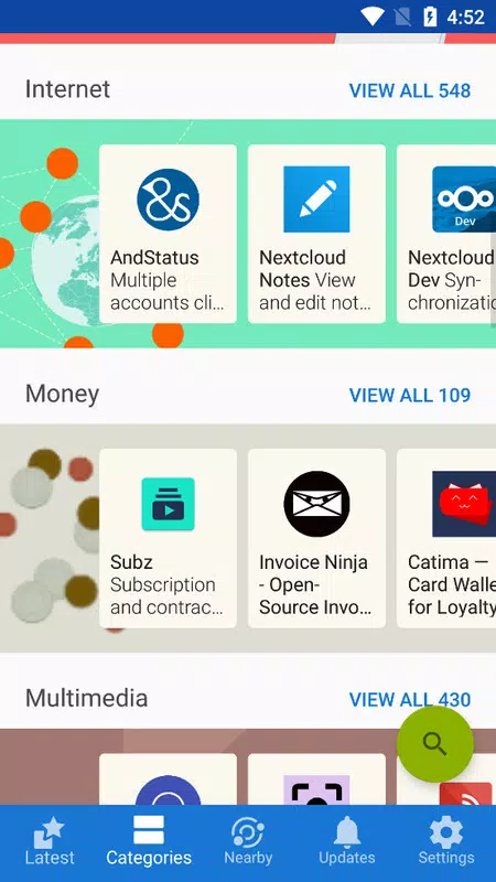 F-Droid
