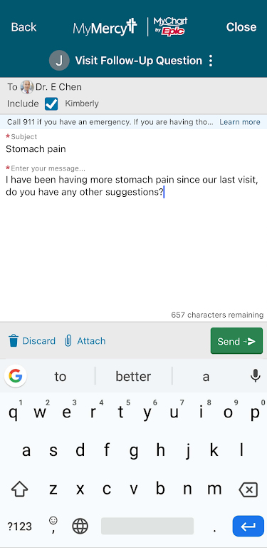 MyMercy