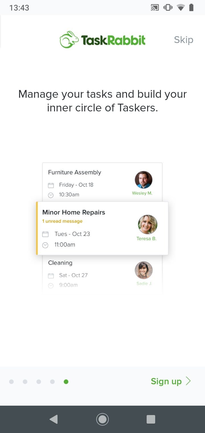 TaskRabbit