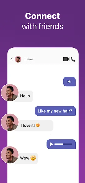 Connected2.me
