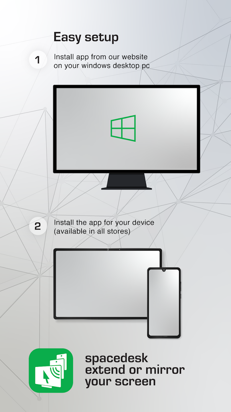Spacedesk