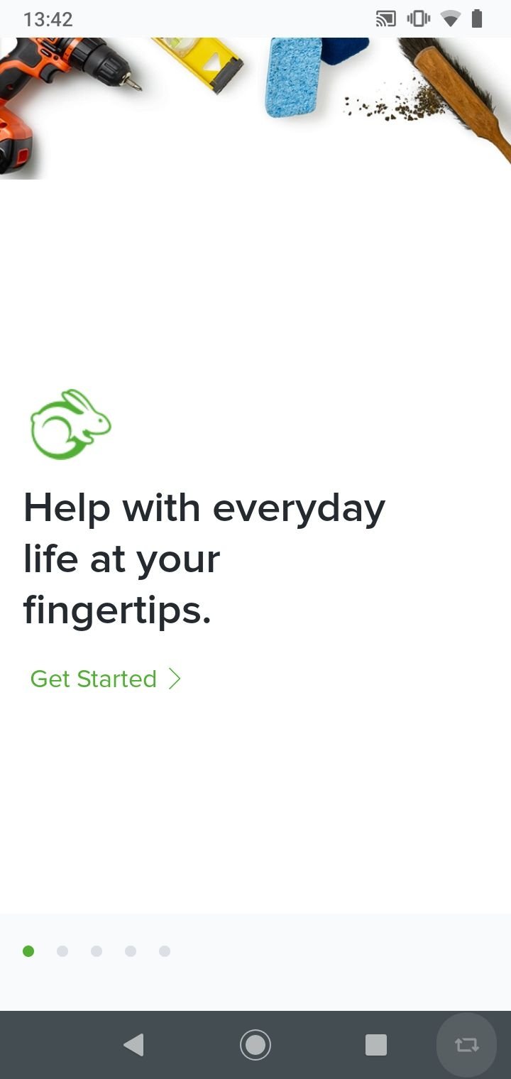 TaskRabbit