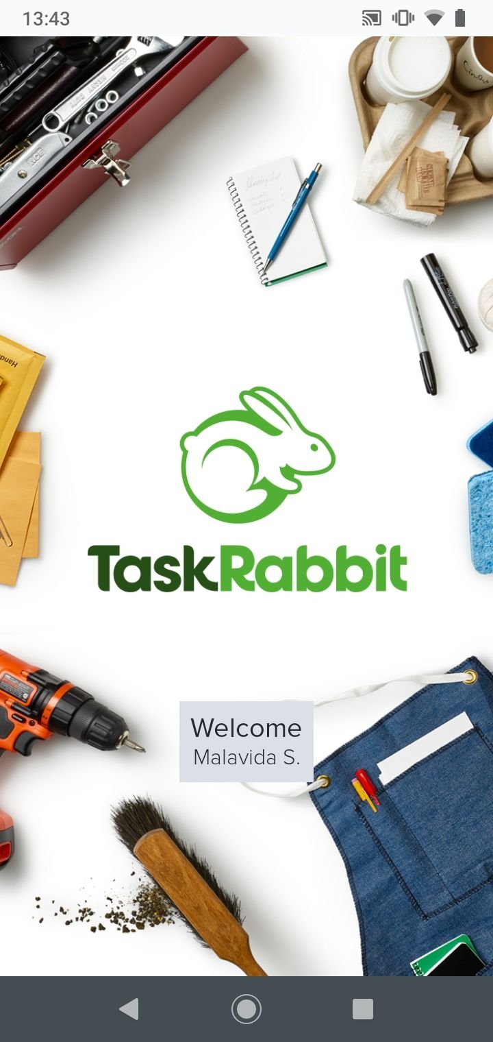 TaskRabbit