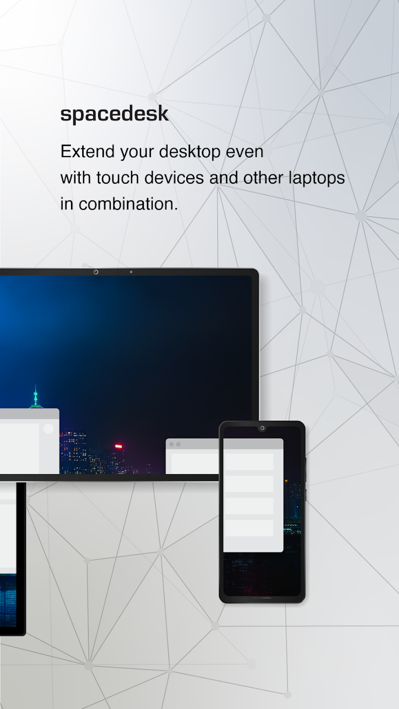 Spacedesk