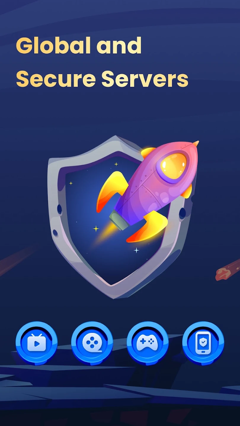 Fast VPN