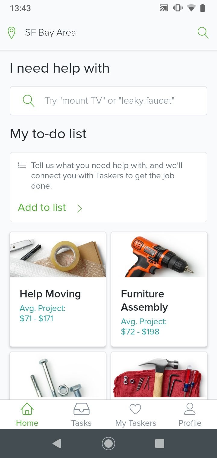 TaskRabbit