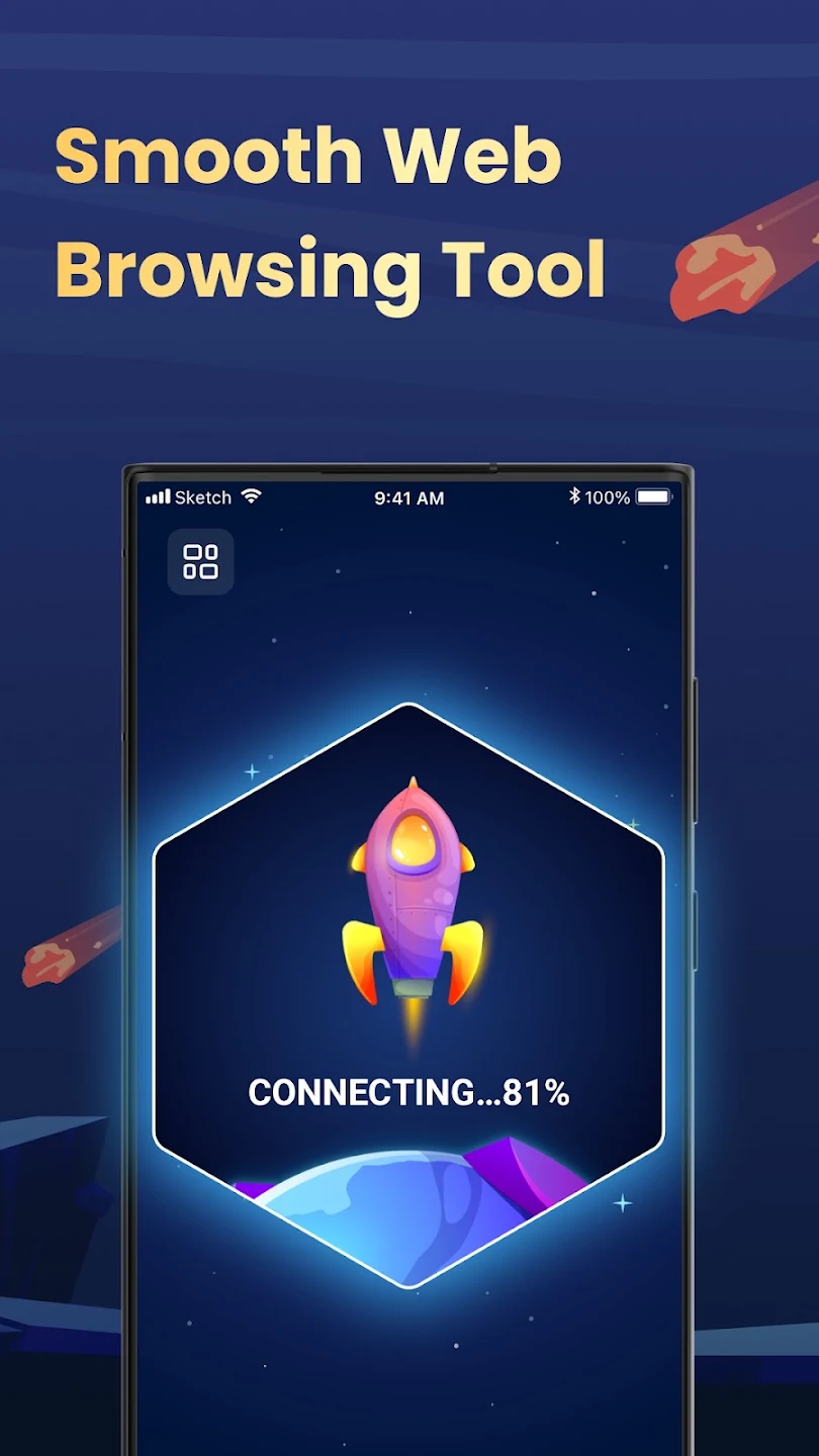 Fast VPN