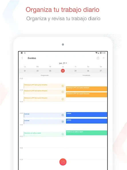 Focus To-Do
