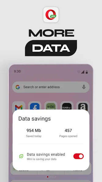 Opera Mini