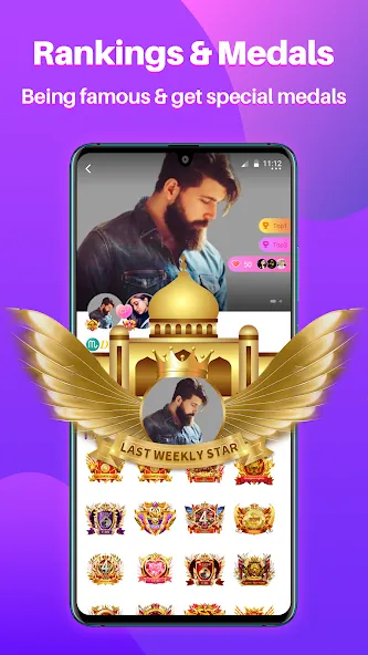 StarChat StarChat
