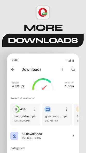Opera Mini