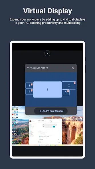 PC Remote PC Remote
