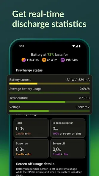 AccuBattery