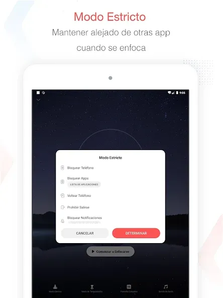 Focus To-Do