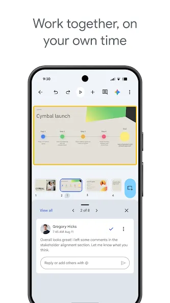 Google Slides