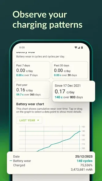 AccuBattery AccuBattery