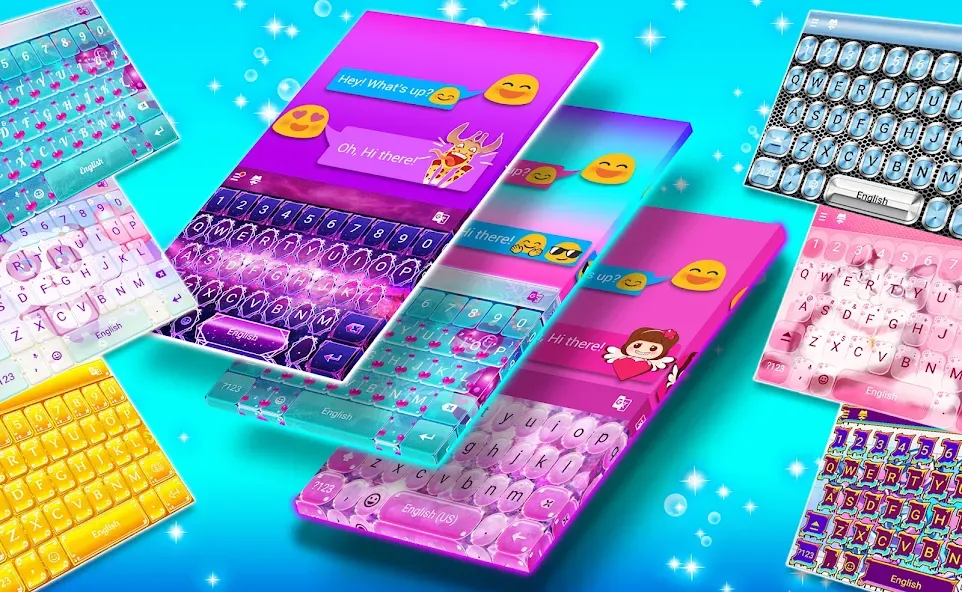2026 Keyboard