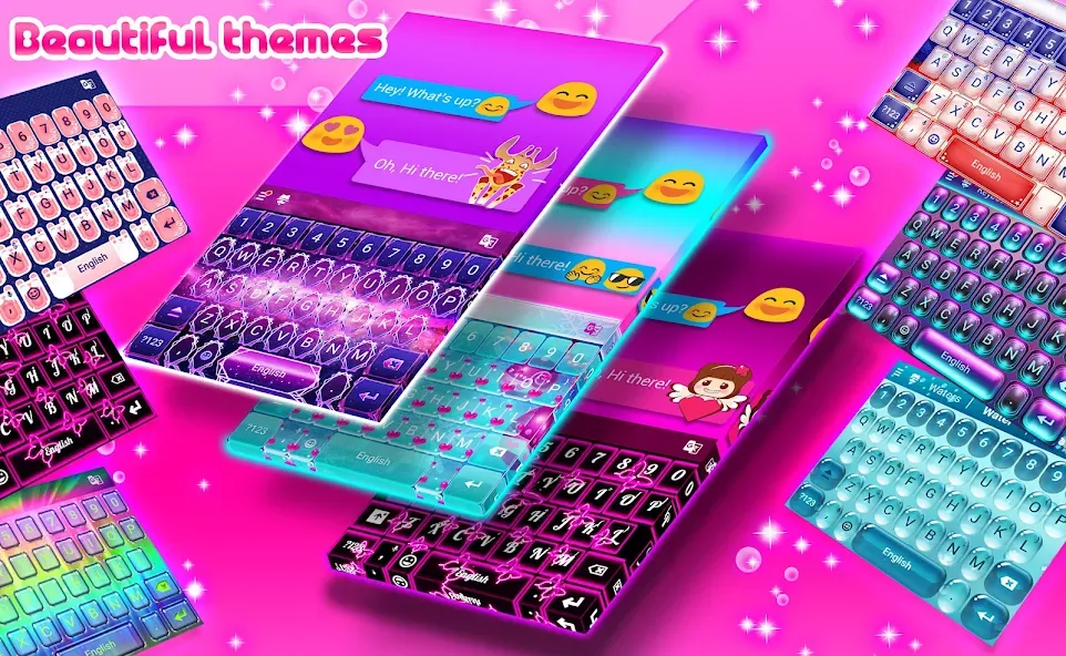 2026 Keyboard 2026 Keyboard