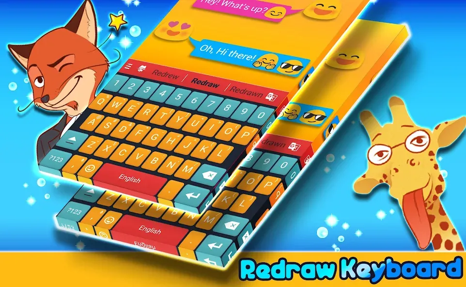 2026 Keyboard 2026 Keyboard