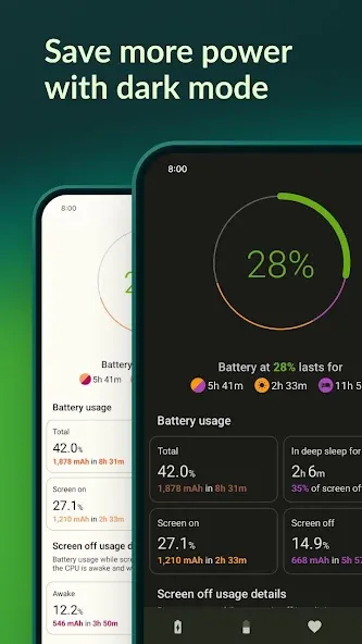 AccuBattery AccuBattery