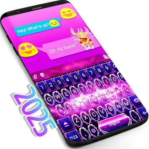2026 Keyboard