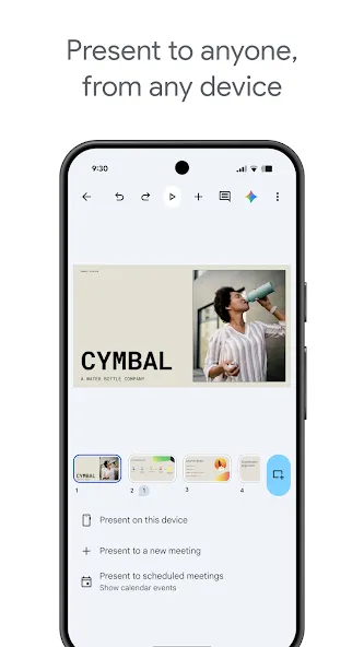 Google Slides