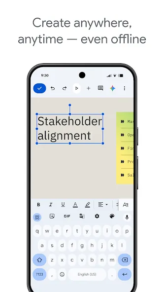 Google Slides