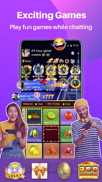 StarChat StarChat