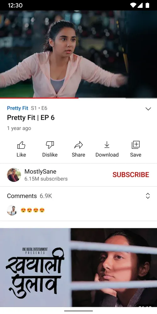 Morphe YouTube Morphe YouTube