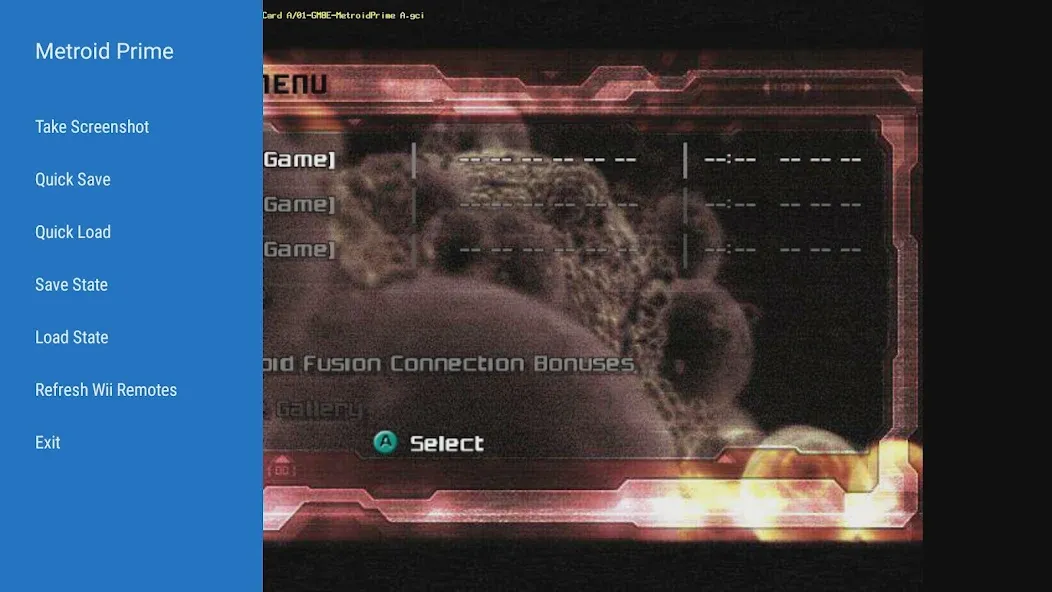 Dolphin Emulator