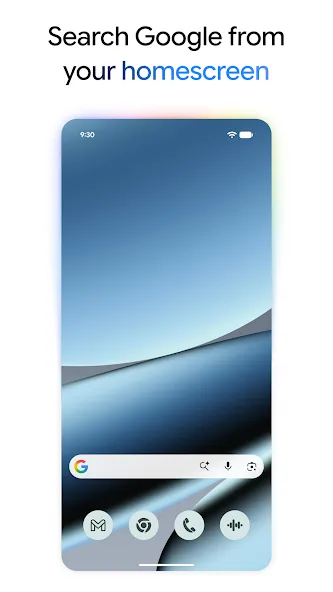 Google App