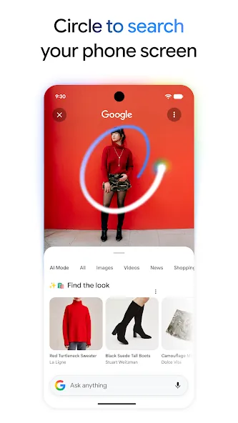 Google App