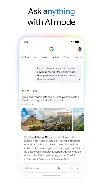 Google App Google App