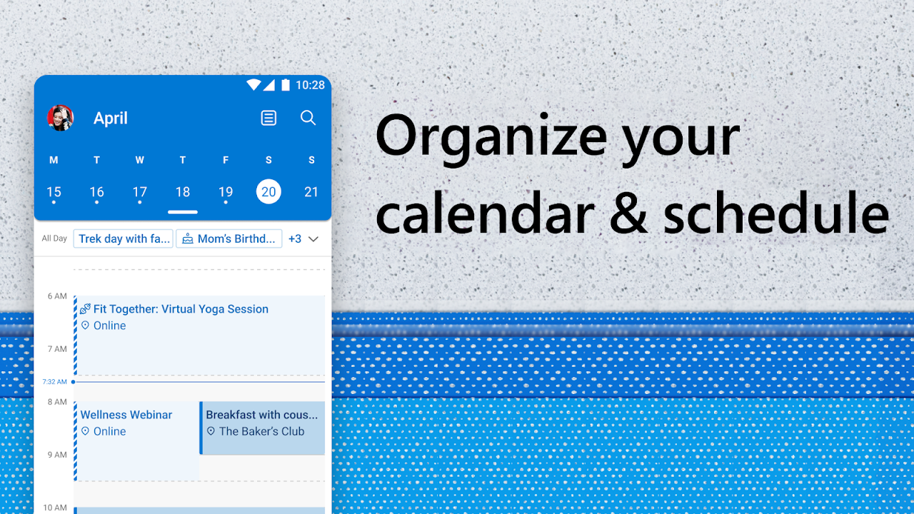 Microsoft Outlook Lite