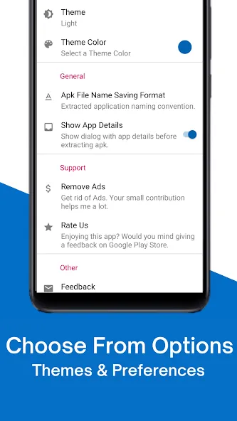 APK Extractor