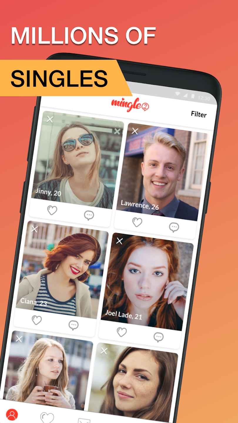 Mingle2
